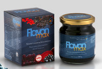FLAVON MAX