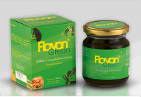 FLAVON GREEN